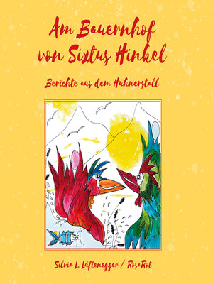 cover image of Am Bauernhof von Sixtus Hinkel